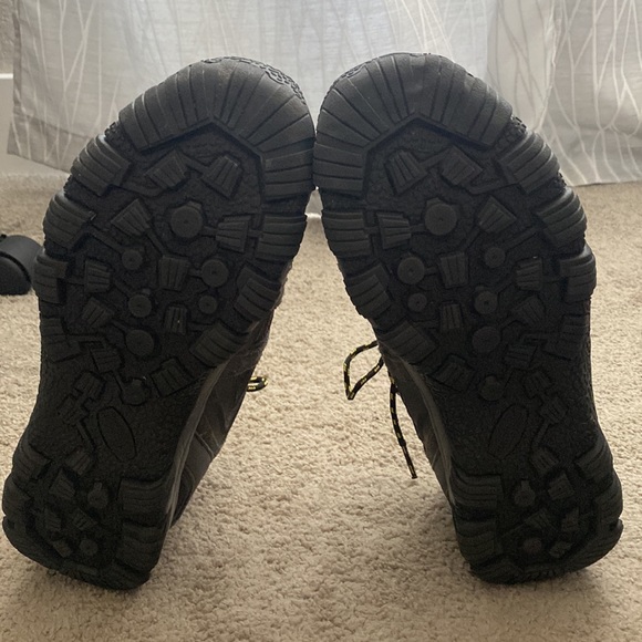 Grey Pacific Trail Whittier Men’s Hiking Shoes Size 8.5 Worn Once - Picture 6 of 8